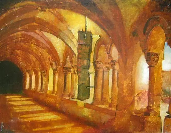 Gabriele Catozzi - Active in silence