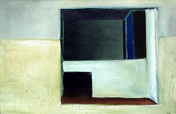 Patryk Janczukowski - Okno