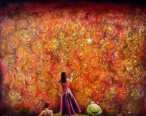 Peter Rodulfo - The X Factor