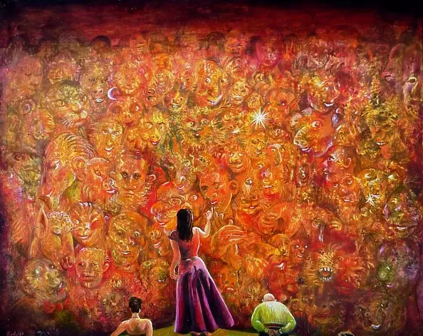 Peter Rodulfo - The X Factor