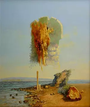 Wojciech Górecki - amber climates