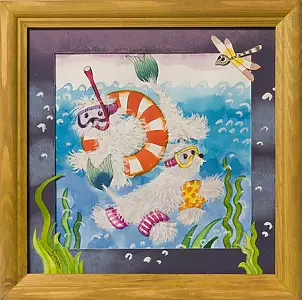   - Polar bears do not really