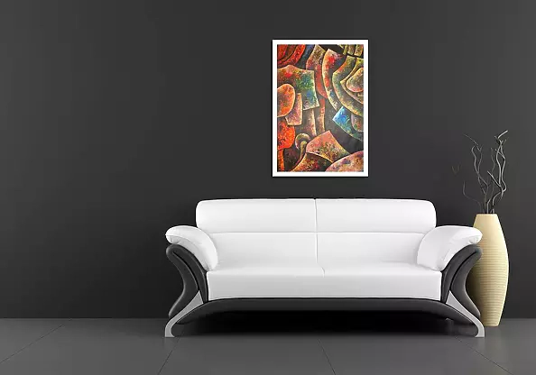 Mariusz Malinowski - The beating heart of steel