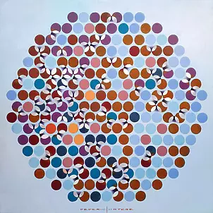 federico cortese - The bees' dance 1