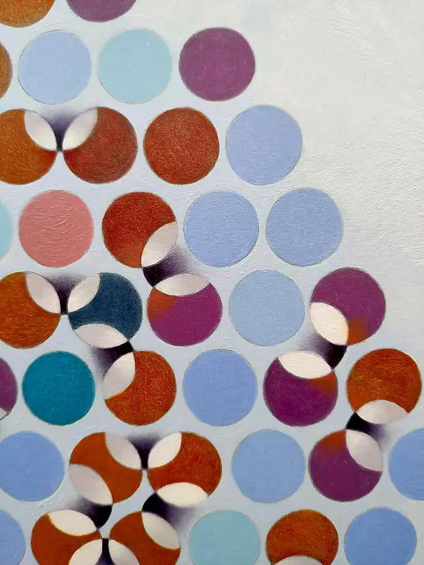 federico cortese - The bees' dance 1