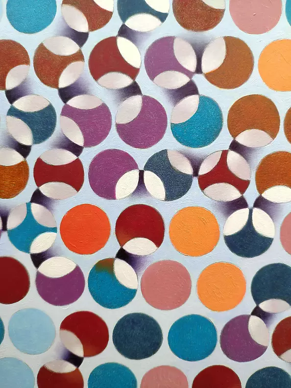 federico cortese - The bees' dance 1