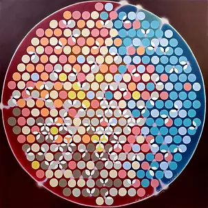 federico cortese - The bees' dance 2