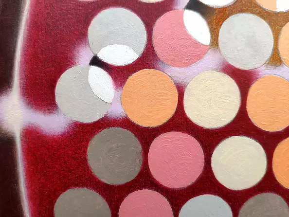 federico cortese - The bees' dance 2