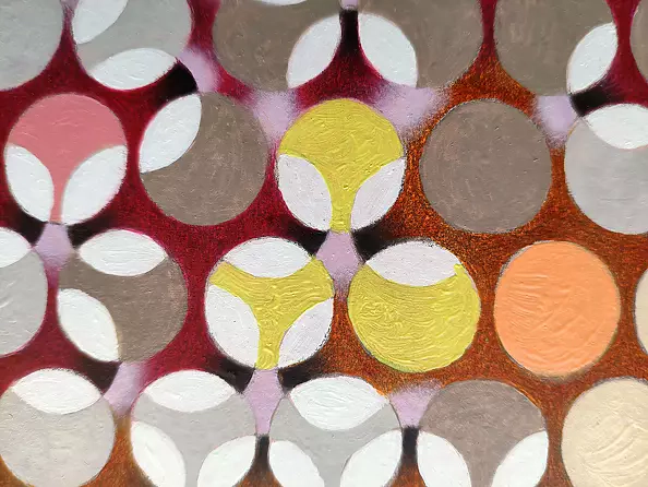 federico cortese - The bees' dance 2