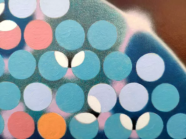 federico cortese - The bees' dance 2