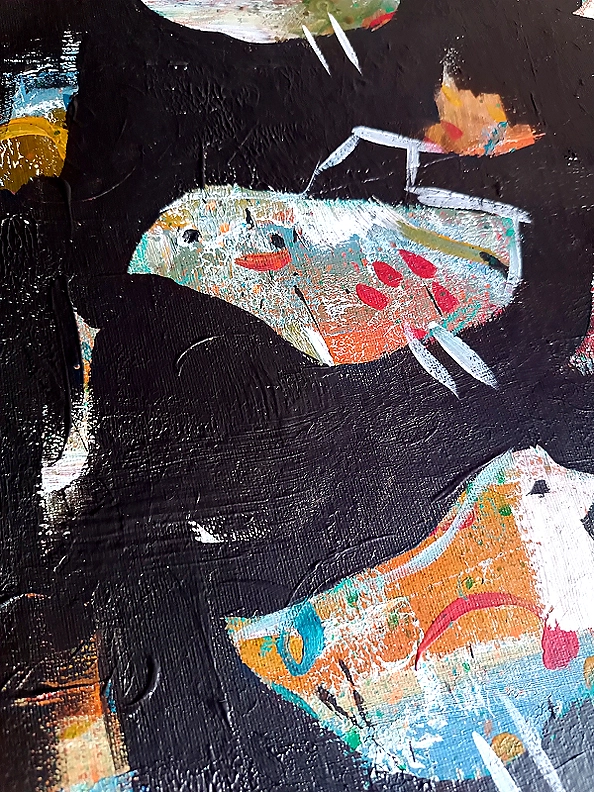 Marcin Waśka - The beginning of memory