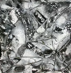 Rachel McCullock - The big apple