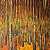 Krzysztof Koniczek - Birches autumn
