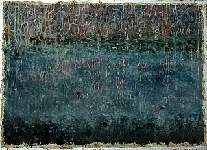 Maria Mamczur - birds