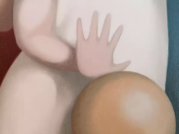 federico cortese - Le fils aveugle