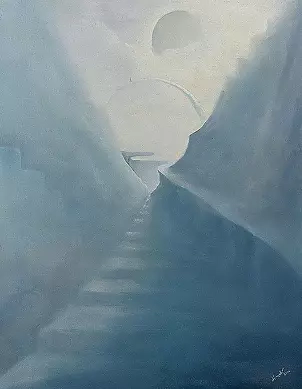 Darek Marszałek - Most nad przełęczą