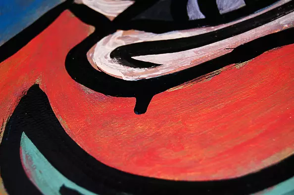 Amelia Augustyn - The bull