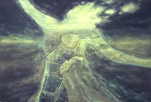 Anna Gorejowska - Wołanie