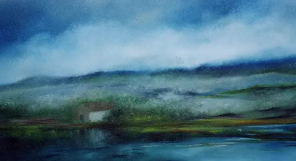 Pippo Massa - Pieszczoty chmur