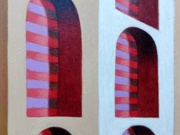 federico cortese - The castle