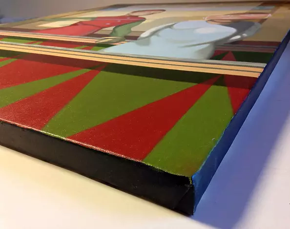 federico cortese - The censor