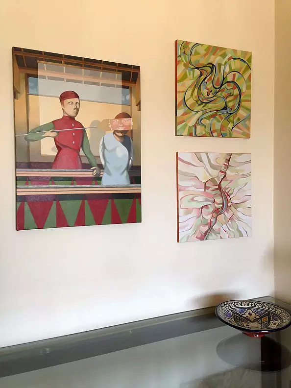 federico cortese - The censor