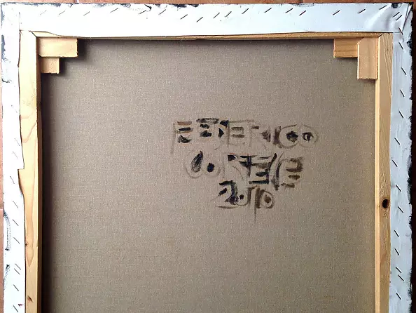 federico cortese - The censor