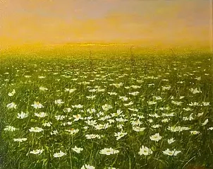   - chamomile meadow