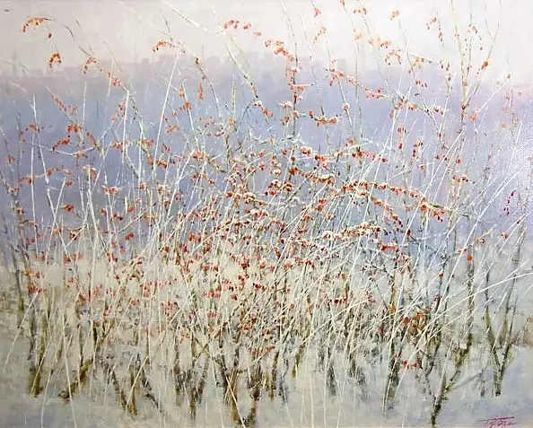 Tadeusz Gazda - City