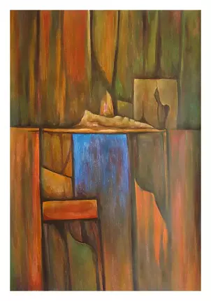 Mariusz Malinowski - The combination of dreams