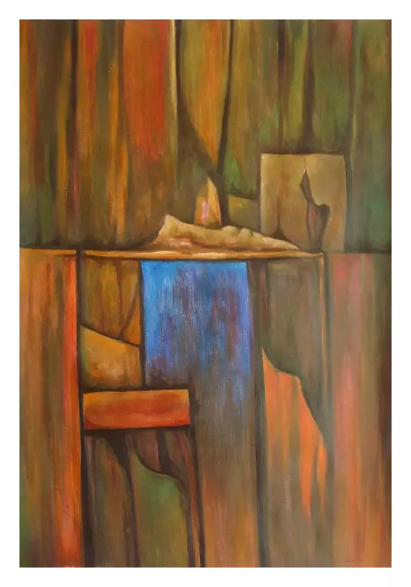 Mariusz Malinowski - The combination of dreams