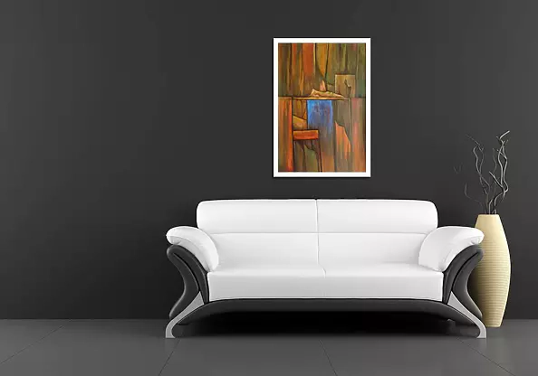 Mariusz Malinowski - The combination of dreams