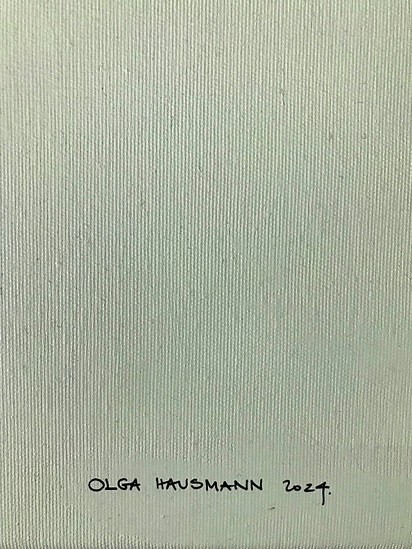 Olga Hausmann - The composition