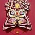 federico cortese - The coral cat head