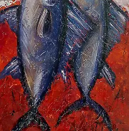 Visan Ioana Irina - The cove