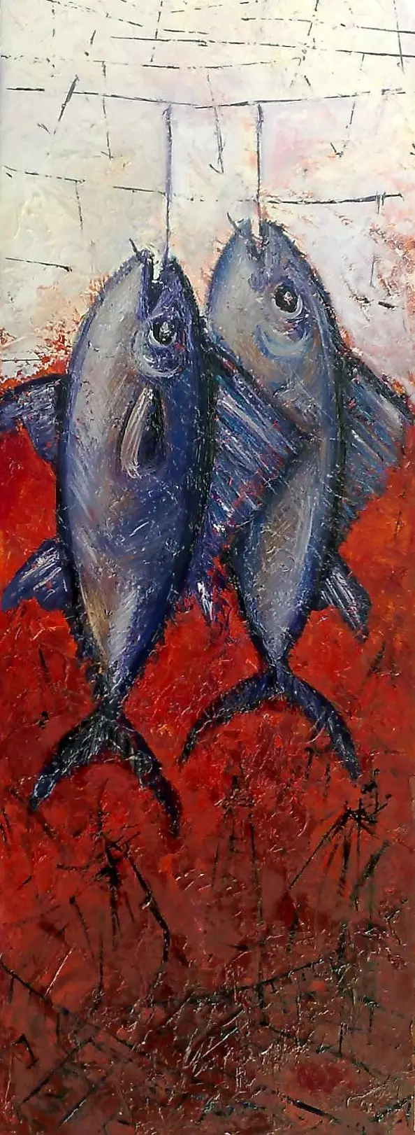 Visan Ioana Irina - The cove