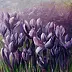 Małgorzata Mutor - crocuses