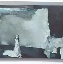 Olena Shtepura - The destiny