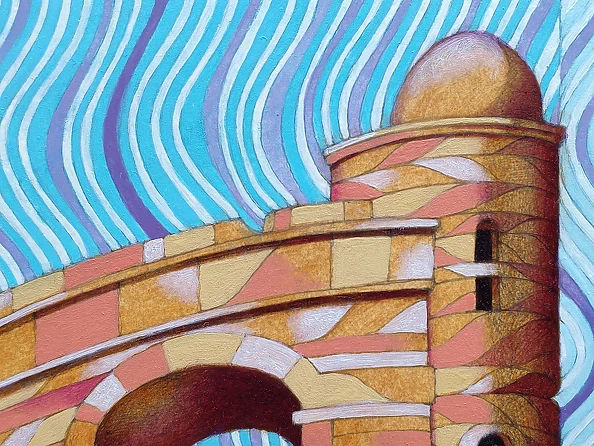 federico cortese - The dream of Essaouira