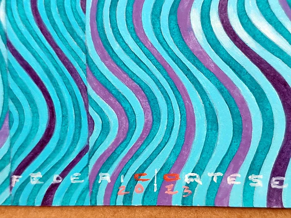 federico cortese - The dream of Essaouira