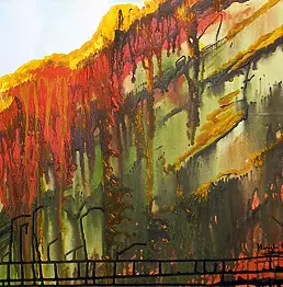 Maria Maryla Wierzbowska - The end or the beginning