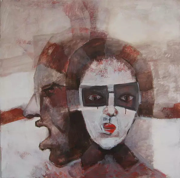 Leszek Strzemiecki - Rozmowa pierwsza