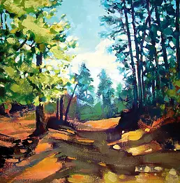 Igor Żakowski - Road