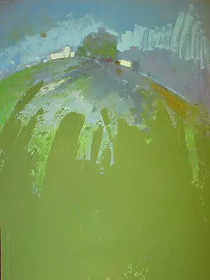   - Krzemieniecka twierdza