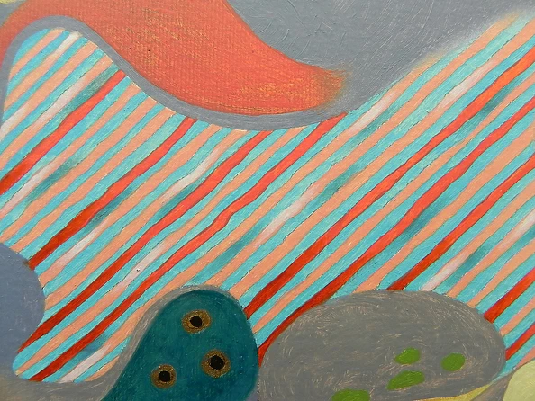 federico cortese - The fourth voyage of Christopher Columbus, 1502