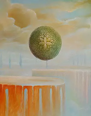 Darek Marszałek - Ogród rozmaitości