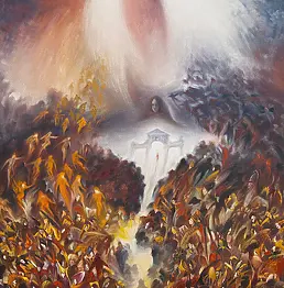 Adam Kurłowicz - Brama