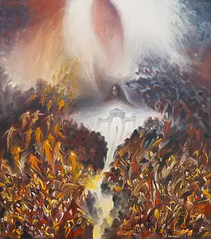 Adam Kurłowicz - Brama