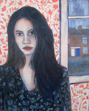 Massimiliano Ligabue - The girl from York