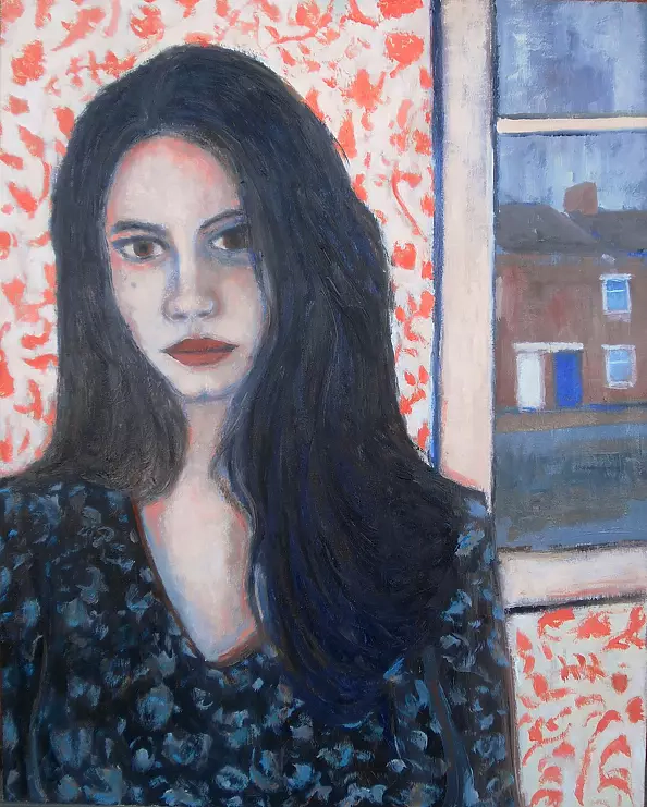 Massimiliano Ligabue - The girl from York